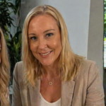 HR Impact consultant in a professional setting