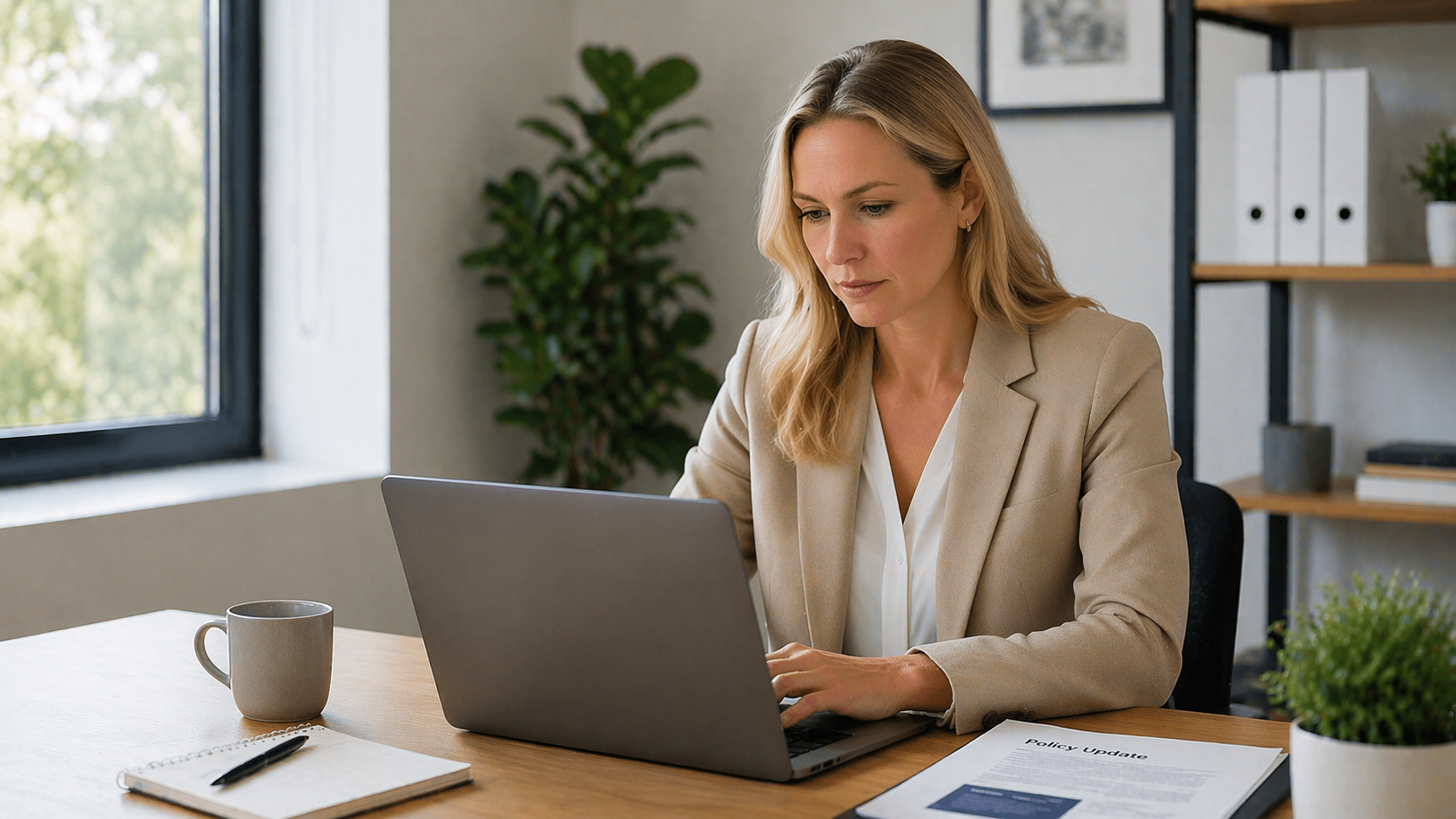 HR consulting for small and medium businesses