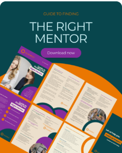 HR Impact free HR guide for HR professionals and finding the right mentor