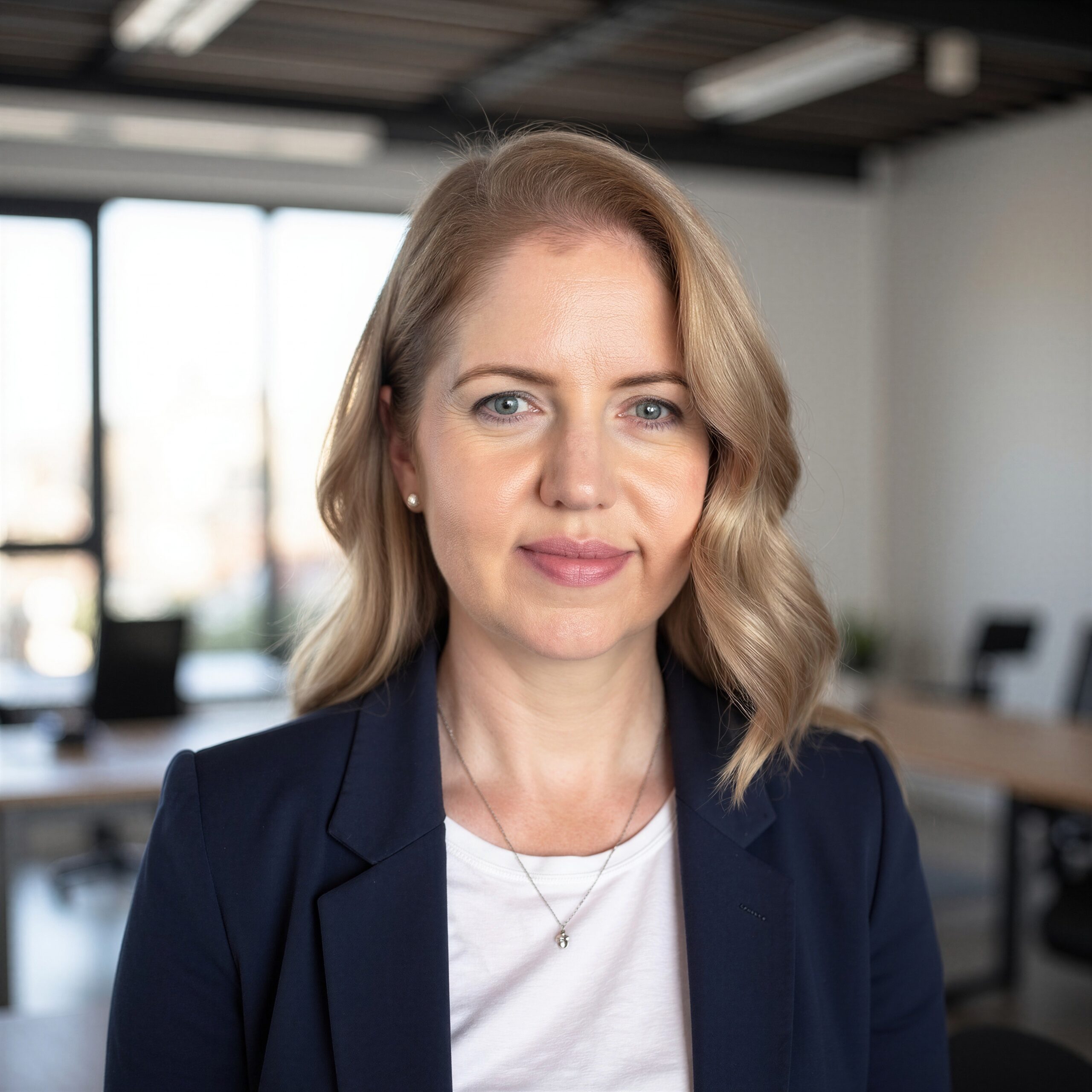 Nicole Howe, The HR Impact. Mentor for HR professionals and leaders